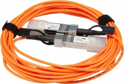 Aktivní optický propojovací kabel SFP/SFP+ 1/10G 5 m