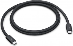 Profesionální kabel Thunderbolt 5 Pro (USB‑C) 1 m