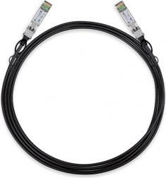 Přímý připojovací kabel Omada 3m SFP+ 10G