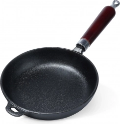 Železná pánev Vilde Cast Line 20 cm