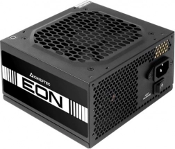 Napájecí zdroj CHIEFTEC EON 600W 80 PLUS
