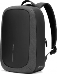 Bezpečnostní batoh XD Design Bobby Edge černý