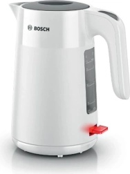Rychlovarná konvice Bosch MyMoment 1,7l bílá