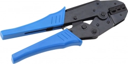 Svěrací kleště na neizolované koncovky