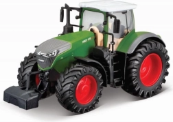 Bburago farmářský traktor Fendt 1050 Vario 1:43