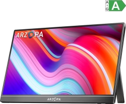 Přenosný monitor ARZOPA Z1C 16,1" Full HD