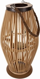 Bambusová lucerna Gardlov