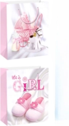 Dárková taška 23 cm x 18 cm