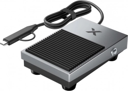 Nožní spínač pro gravírky XTool F1