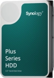 Pevný disk Synology 6TB 3,5" SATA 6 Gb/s 5400 ot./min