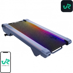 Elektrický běžecký pás UREVO Cyberpad modrý