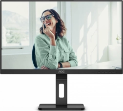 Monitor AOC 24P3CV 23,8" IPS s HDMI, DP, USB-C a Pivot