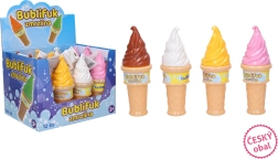 Bublifuk Zmrzlina 100 ml