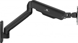 Nástěnný držák na monitor 17–32" s dlouhým ramenem, nosnost 9 kg
