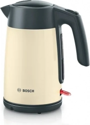 Rychlovarná konvice Bosch bežová 1,7l