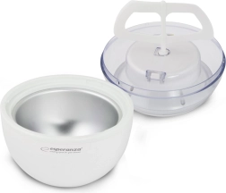 Výrobník zmrzliny Vanilla bílý