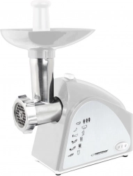 Elektrický mlýnek na maso a struhadlo Esperanza Rissole