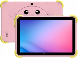 Tablet pro děti Krüger&Matz FUN 1008 růžový