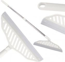 Univerzální stěrka na podlahy a okna s otočnou tyčí