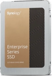 Synology 2,5" SSD disk 480 GB pro podnikové použití