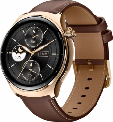 Smartwatch Mibro Lite 3 Pro růžové zlato