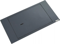 Podlahový sejf YALE pro zabudování