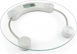 Ultra tenká osobní váha ESPERANZA JUKARI EBS007W