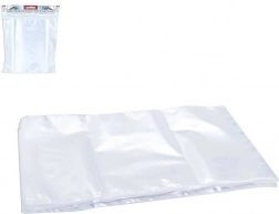 Sáčky do šunkovaru 16 × 30 cm, 10 ks