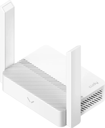 Router Cudy WR300 N300 Bezdrátové Připojení 300 Mbps