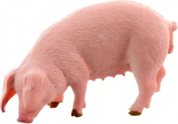 Plastové prase domácí – figurka pro děti