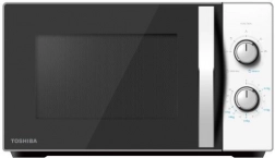 Mikrovlnná trouba TOSHIBA bílá