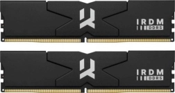 Paměť DDR5 IRDM 32GB (2x16GB) 6000 CL36 černá