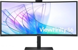 Zakřivený monitor ViewFinity S65VC 34"