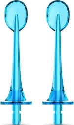 Náhradní trysky pro SOOCAS W3 – škrabka na jazyk (2 ks)