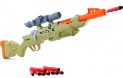 Puška Huntsman Ambush