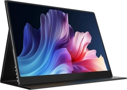 Přenosný monitor Uperfect UColor O2 16'' 2880x1800 120Hz