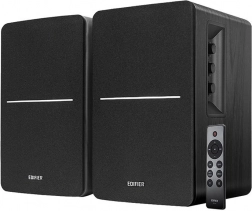 reproduktory 2.0 edifier r1280dbs černé