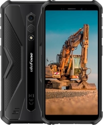 Ulefone Armor X12 odolný smartphone 5,45" 3/32 GB