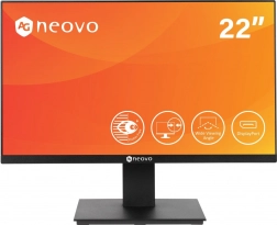 Monitor 22 palců HDMI DP D-SUB