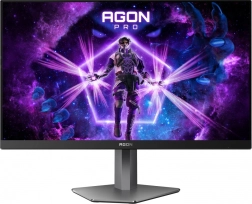Monitor Gaming AG276QZD2 144Hz HDR AGON