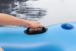 Nafukovací ostrov Hydro Force