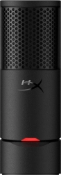 Hyperx solocast 2 USB mikrofon černý
