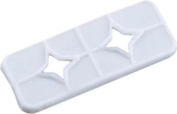 Náhradní těsnění pro odpeckovač třešní a oliv ORION