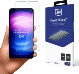 Hybirdní sklo pro Samsung Galaxy S25