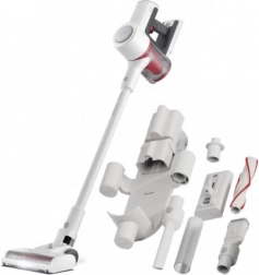 Bezdrátový tyčový vysavač Sharp