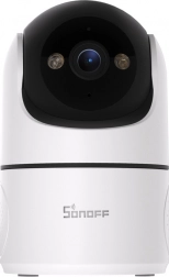 Sonoff CAM-PT2 chytrá Wi‑Fi kamera 2MP 1080p s nočním viděním