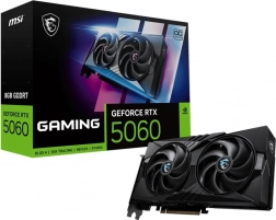 MSI GeForce RTX 5060 8G Gaming OC grafická karta