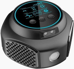 Ultrazvukový odpuzovač hlodavců a hmyzu OD20A