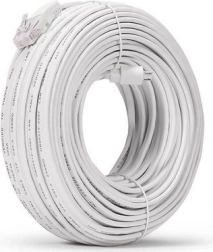 USB‑LAN kabel 25 m pro sPOE 2. generace Zmodo