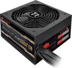 Polomodulární napájecí zdroj THERMALTAKE Smart SE 630 W 80 Plus Gold